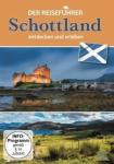Der Reiseführer - Schottland - Entdecken& erleben auf DVD