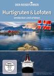 Hurtigruten & Lofoten-Der Reiseführer - Natur Ganz Nah auf DVD