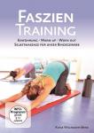 Faszien Training auf DVD