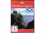 SCHOTTLAND ENTDECKEN DVD