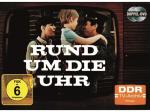 Rund um die Uhr-7 Folgen (DDR TV-Archiv) DVD