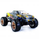 Amewi Monstertruck Torche Pro M 1:10 / 2,4 GHz / Brushless