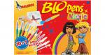 Malinos BloPens Magic 10+1