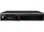 GIGABLUE HD Quad Plus HDTV Receiver (HDTV, PVR-Funktion, Twin Tuner, DVB-S, DVB-S2, Schwarz)