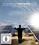 Everything Under The Sun-Live In Germany 2016 The Australian Pink Floyd Show auf Blu-ray