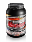 Ironmaxx Maxload, 1250 g Dose (Geschmacksrichtung: Blaubeere)