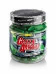 Ironmaxx Green Amino, 550 Kapseln Dose