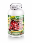 IronMaxx Multi-Vitamin, 130 Kapseln Dose