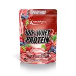 IronMaxx 100% Whey Protein LIMITED 500g - Pure Dark Cocoa