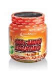 IronMaxx Amino Essentials Powder, 550 g Dose (Geschmacksrichtung: green Apple)