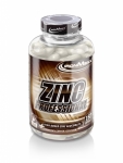 IronMaxx Zinc Professional, 150 Kapseln Dose