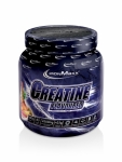 Ironmaxx Creatine Flavoured Kirsche, 1er Pack (1 x 0.5 kg)