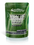 IronMaxx Instant Oats Haferflocken, 2000 g Beutel (Geschmacksrichtung: Neutral)