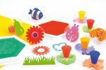 Fun Stempel 20er Set