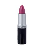 benecos Natural Lipstick hot pink