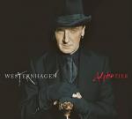 Alphatier Marius Müller-Westernhagen auf CD