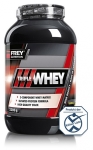 Frey Nutrition Triple Whey, 2300 g Dose (Geschmacksrichtung: Cookies & Cream)