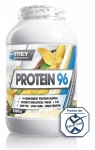 Frey Nutrition Protein 96, 2300 g Dose (Geschmacksrichtung: Pfirsich-Aprikose)