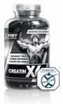 Frey Nutrition Creatin X6, 250 Kapseln