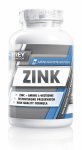 Frey Nutrition Zinc 25mg, 120 Kapseln