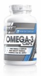 Frey Nutrition Omega-3 Complex, 1er Pack 172,8g