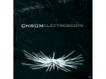 Chrom - Electroscope [CD]