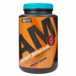 AMSPORT Energy Mineral Pulver, 1700 g Dose (Geschmacksrichtung: Pfirsich-Maracuja)