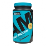 AMSPORT High Protein, 600 g Dose (Geschmacksrichtung: Schoko)