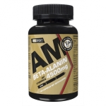 AMSPORT Beta Alanin, 120 Kapseln Dose