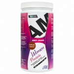 AMSPORT Women Protein, 600 g Dose (Geschmacksrichtung: Schoko)