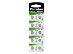 Batterie Camelion Alkaline AG1 0% Mercury/Hg (10 St.)