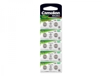 Batterie Camelion Alkaline AG6 0% Mercury/Hg (10 St.)