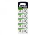 Batterie Camelion Alkaline AG7 0% Mercury/Hg (10 St.)