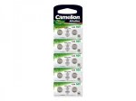 Batterie Camelion Alkaline AG9 0% Mercury/Hg (10 St.)