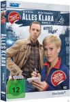 ALLES KLARA 2.STAFFEL (17-32) auf DVD