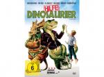 Hilfe, Dinosaurier [DVD]