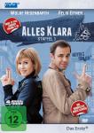 Alles Klara - 1. Staffel (Folgen 1-16) auf DVD
