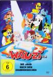 Der Wauzi-Film - Die Jagd nach dem Zauberknochen auf DVD