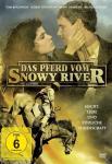 Das Pferd vom Snowy River - (DVD)
