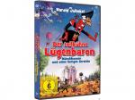 Der tollkühne Lügenbaron - Münchhausen und seine listigen Streiche [DVD]