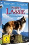 Unsere Lassie auf DVD