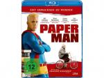 Paper Man - Zeit erwachsen zu werden [Blu-ray]