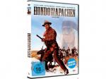 Hondo und die Apachen DVD