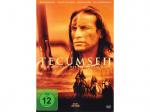 Tecumseh - Im Zeichen des Pantherauges DVD
