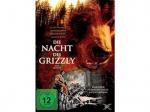 Die Nacht des Grizzly DVD
