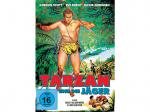 Tarzan und die Jäger DVD