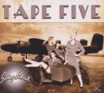 Swing Patrol Tape Five auf CD
