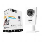 INSTAR IN-6001HD IP Kamera in Weiß