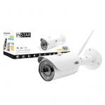 INSTAR IN-5905HD , IP Kamera, 1280 x 720 Pixel, Weiß