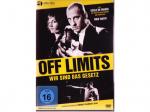OFF LIMITS - WIR SIND DAS GESETZ DVD